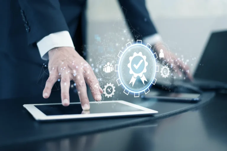 Nicht akkreditiertes Zertifikat einfach erklärt