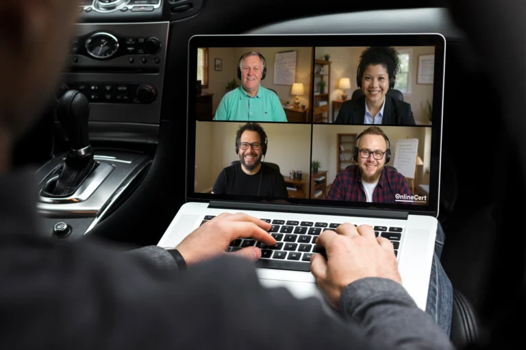 OnlineCert-Zertifizierung Dakks